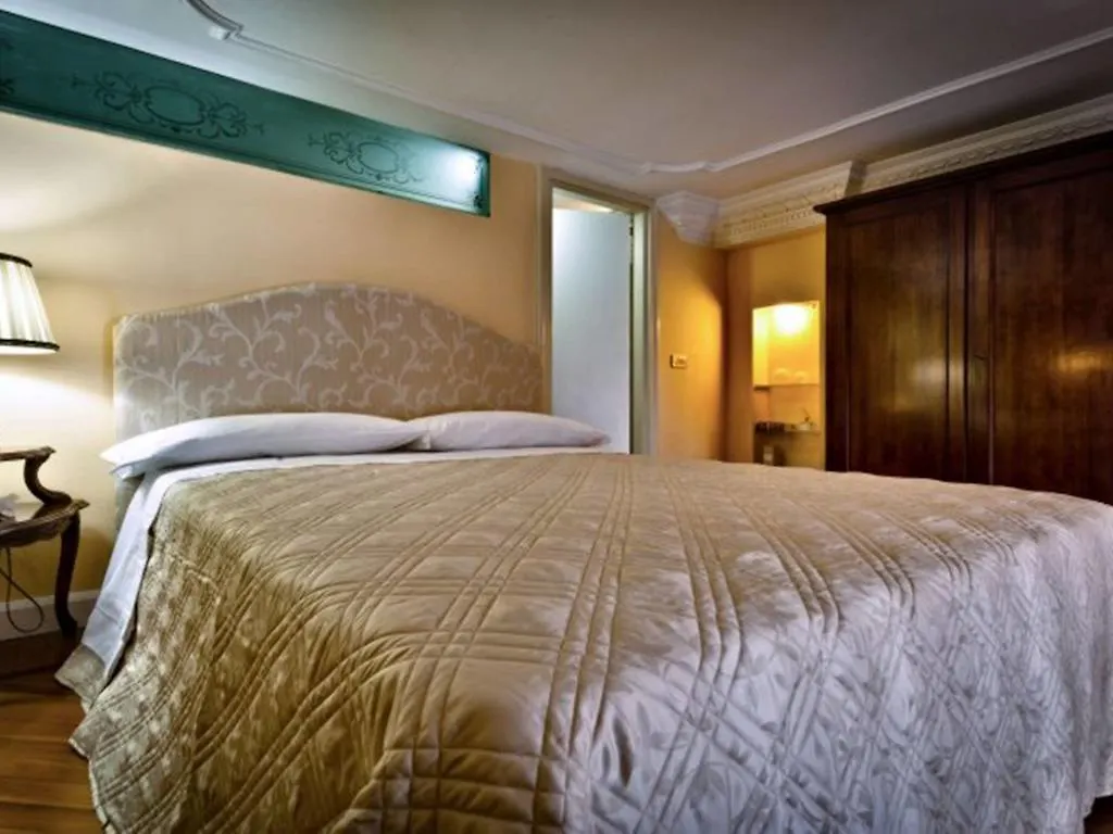Boccaccio Apartment Milano Italia