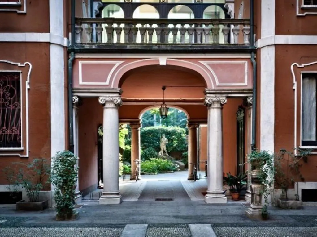 Boccaccio Apartment Milano