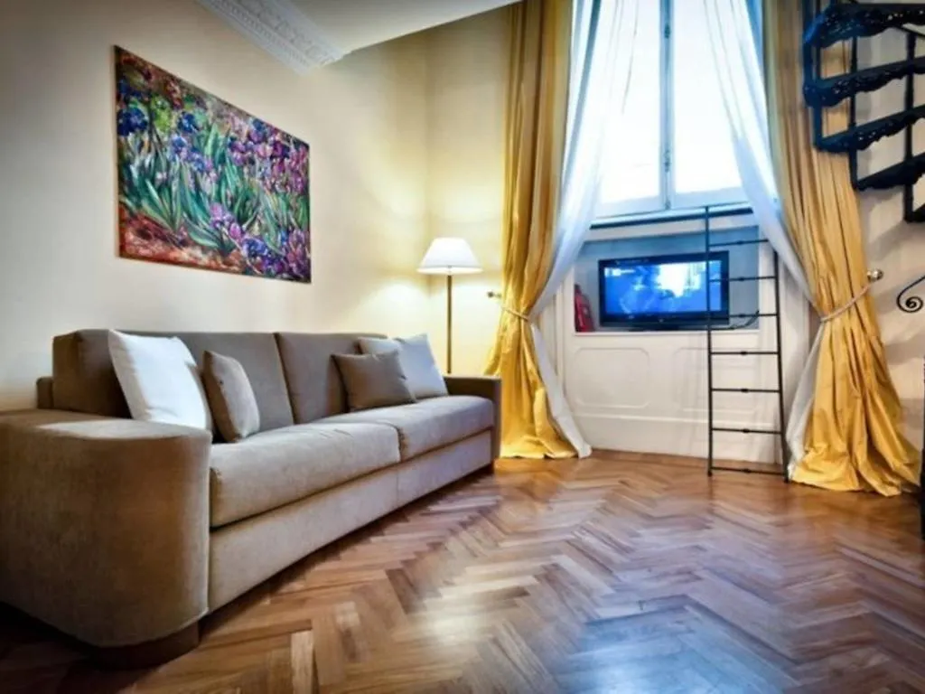 Boccaccio Apartment Milano