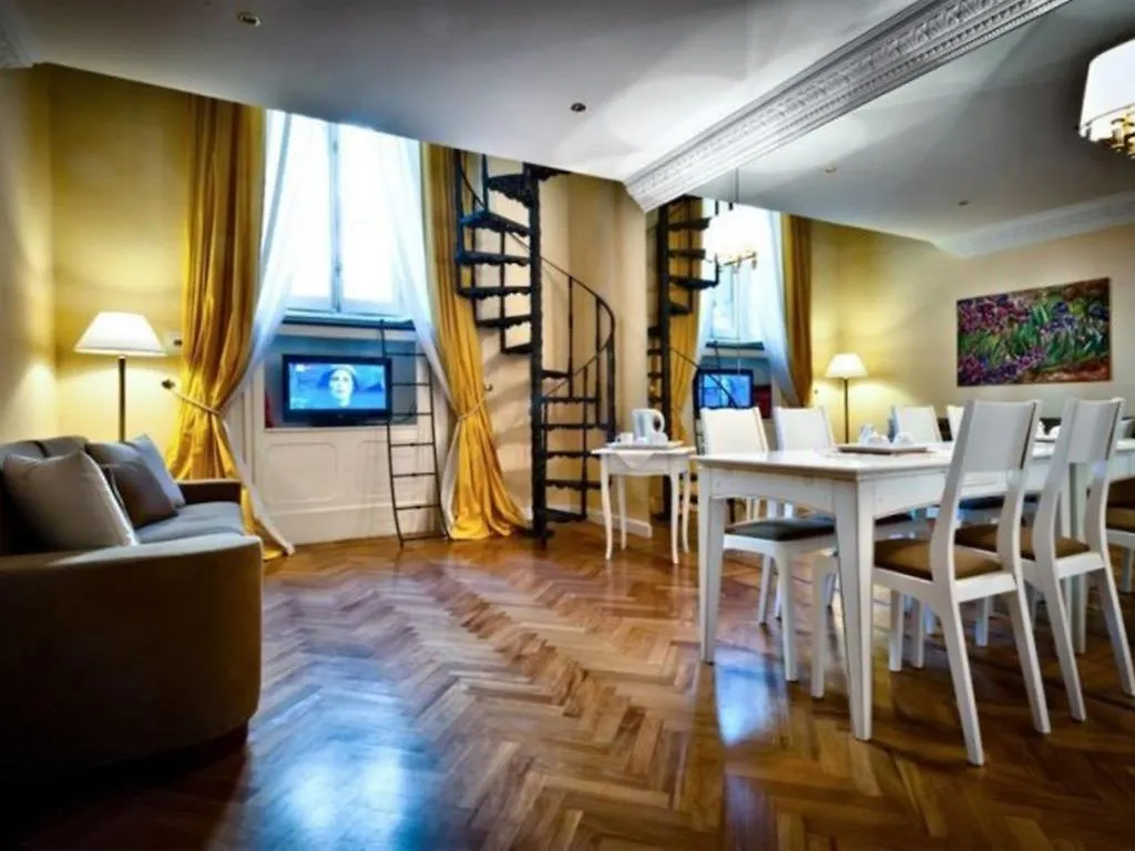 Boccaccio Apartment Milano