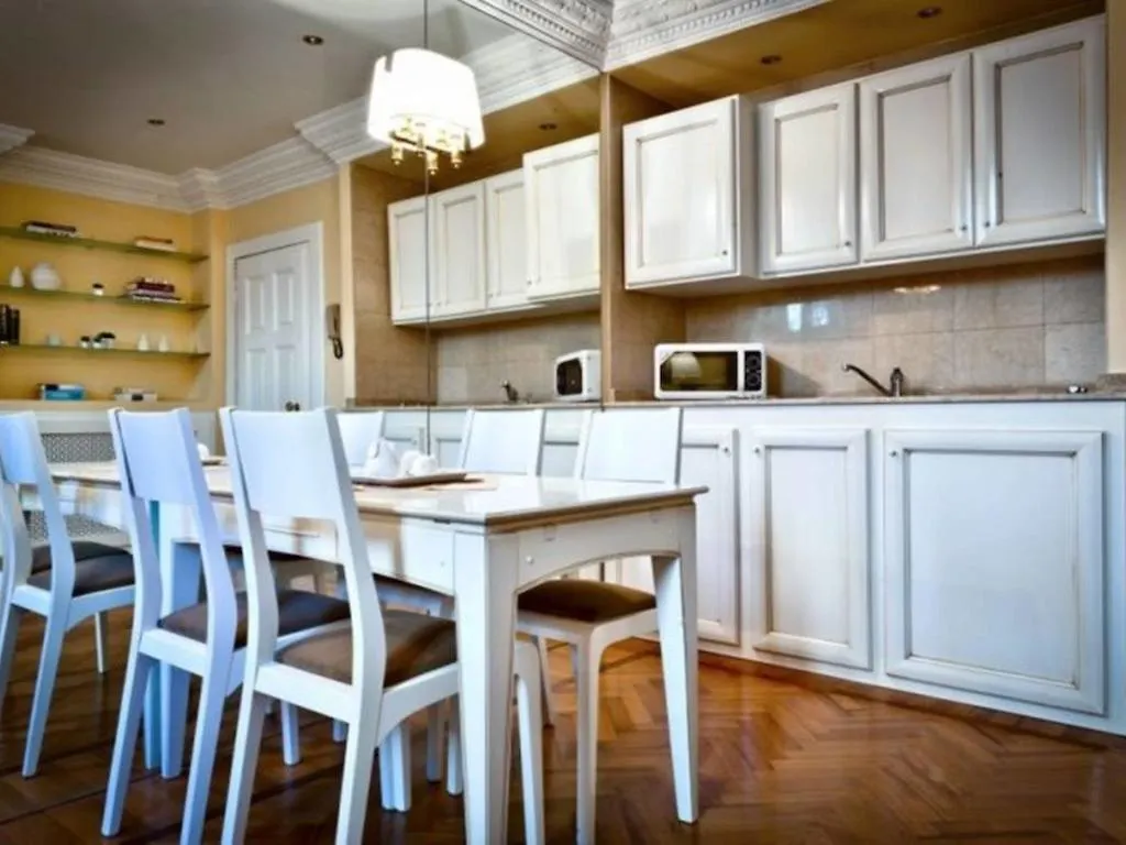 Boccaccio Apartment Milano