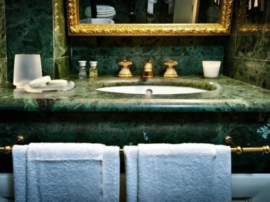 Boccaccio Apartment Milano 0*,