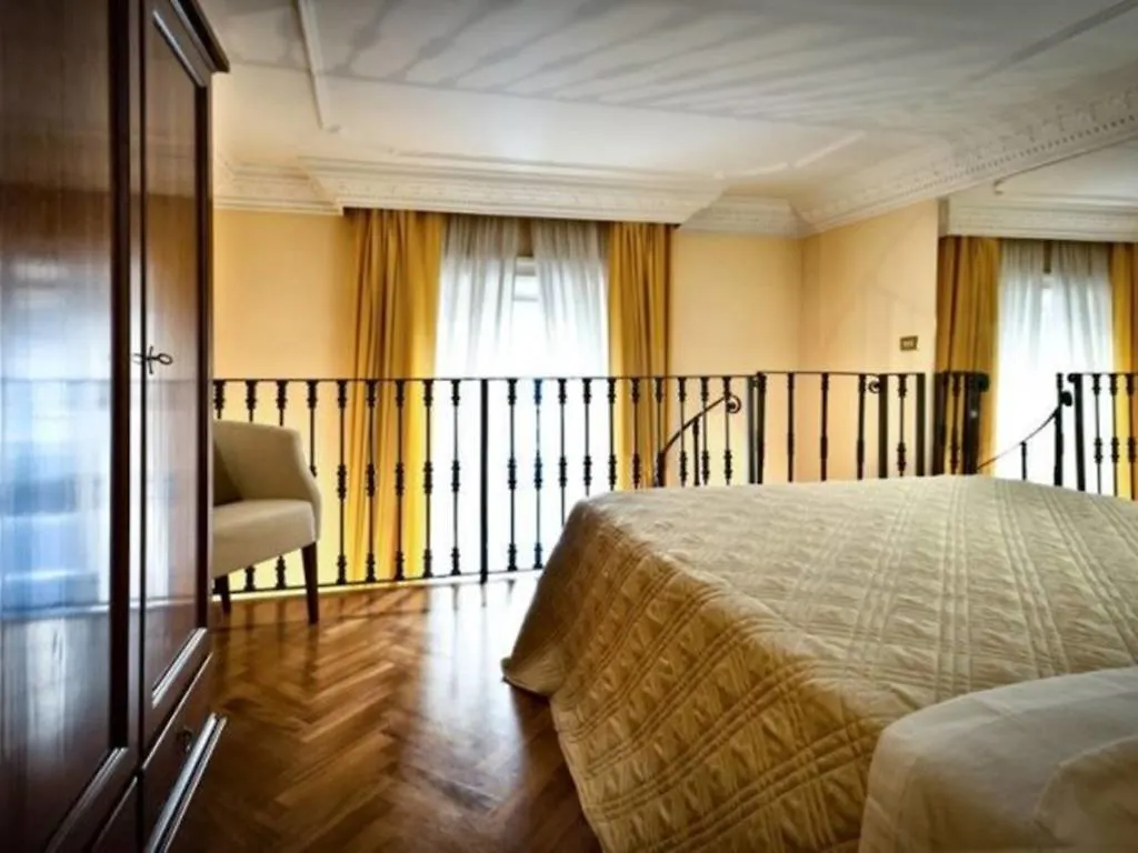Boccaccio Apartment Milano Italia